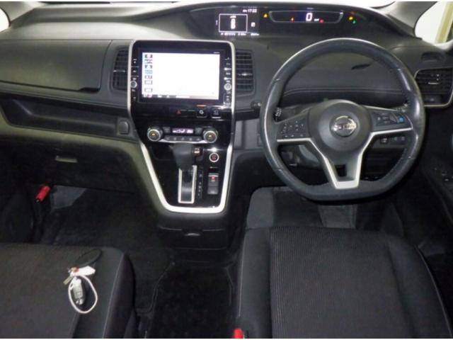 Ref:AUX-24249418 NISSAN SERENA 2018 3 Ref:AUX-24249418 NISSAN SERENA 2018 - Image 3