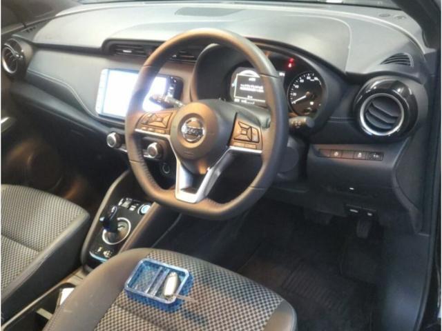 Ref:AUX-24253864 NISSAN KICKS 2021 3 Ref:AUX-24253864 NISSAN KICKS 2021 - Image 3