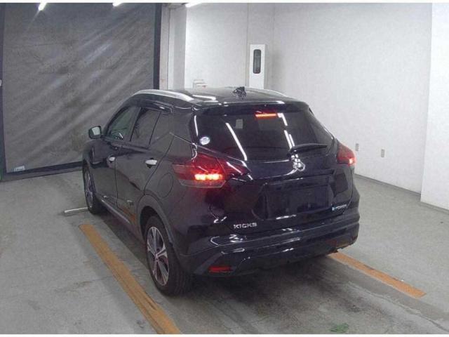 Ref:AUX-24253864 NISSAN KICKS 2021 5 Ref:AUX-24253864 NISSAN KICKS 2021 - Image 5