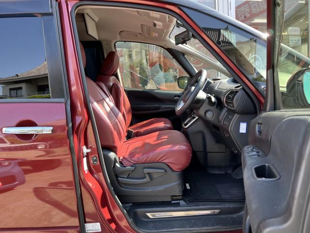 Ref:AUX-24253888 NISSAN SERENA 2017 13 Ref:AUX-24253888 NISSAN SERENA 2017 - Image 13