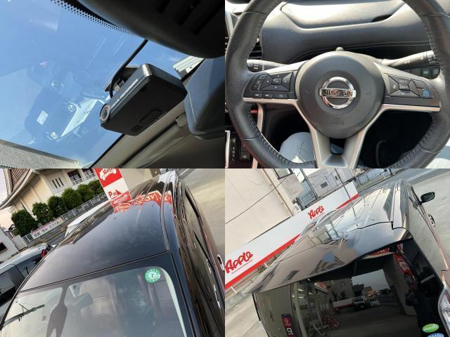 Ref:AUX-24253888 NISSAN SERENA 2017 14 Ref:AUX-24253888 NISSAN SERENA 2017 - Image 14