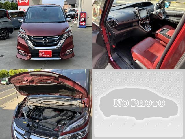 Ref:AUX-24253888 NISSAN SERENA 2017 17 Ref:AUX-24253888 NISSAN SERENA 2017 - Image 17