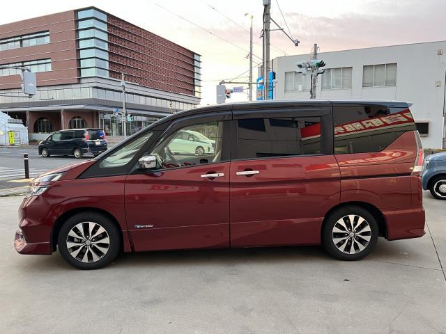 Ref:AUX-24253888 NISSAN SERENA 2017 19 Ref:AUX-24253888 NISSAN SERENA 2017 - Image 19