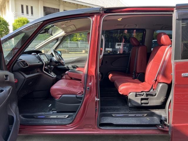 Ref:AUX-24253888 NISSAN SERENA 2017 7 Ref:AUX-24253888 NISSAN SERENA 2017 - Image 7