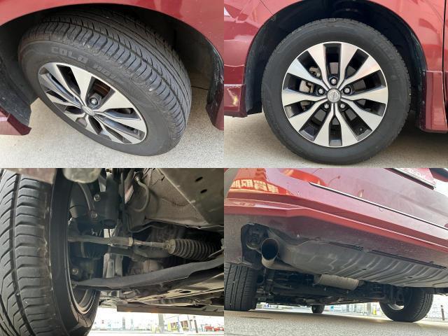Ref:AUX-24253888 NISSAN SERENA 2017 9 Ref:AUX-24253888 NISSAN SERENA 2017 - Image 9