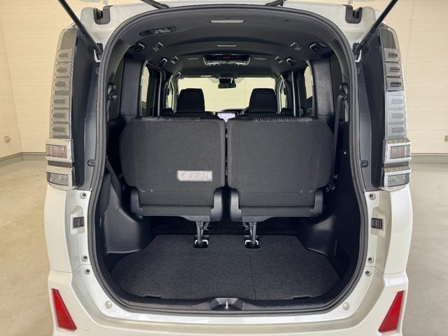 Ref:AUX-24254247 TOYOTA VOXY 2018 13 Ref:AUX-24254247 TOYOTA VOXY 2018 - Image 13