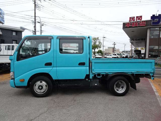 Ref:AUX-24255193 TOYOTA DYNA TRUCK 2021 11 Ref:AUX-24255193 TOYOTA DYNA TRUCK 2021 - Image 11