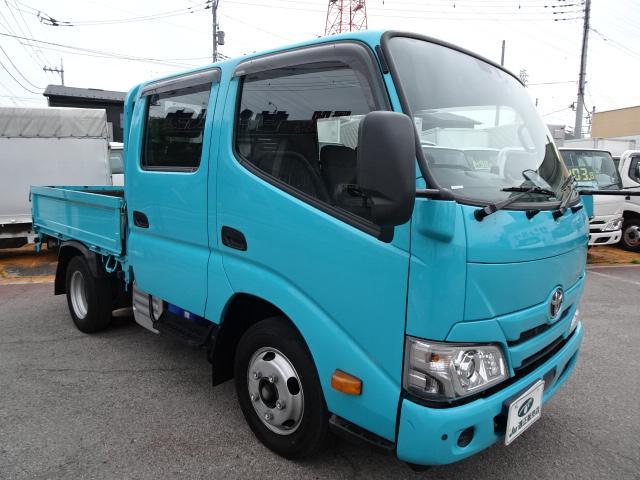 Ref:AUX-24255193 TOYOTA DYNA TRUCK 2021 12 Ref:AUX-24255193 TOYOTA DYNA TRUCK 2021 - Image 12