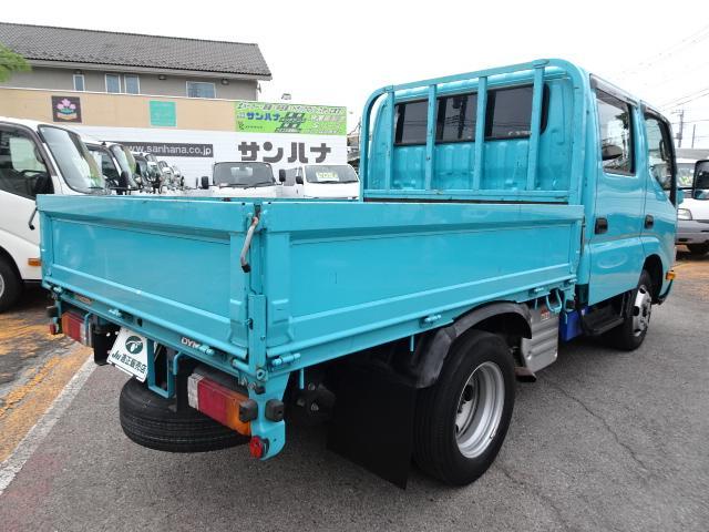 Ref:AUX-24255193 TOYOTA DYNA TRUCK 2021 14 Ref:AUX-24255193 TOYOTA DYNA TRUCK 2021 - Image 14