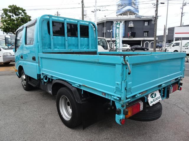 Ref:AUX-24255193 TOYOTA DYNA TRUCK 2021 15 Ref:AUX-24255193 TOYOTA DYNA TRUCK 2021 - Image 15