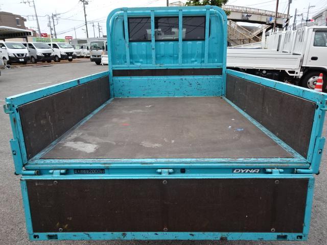 Ref:AUX-24255193 TOYOTA DYNA TRUCK 2021 19 Ref:AUX-24255193 TOYOTA DYNA TRUCK 2021 - Image 19