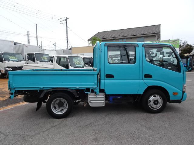 Ref:AUX-24255193 TOYOTA DYNA TRUCK 2021 4 Ref:AUX-24255193 TOYOTA DYNA TRUCK 2021 - Image 4