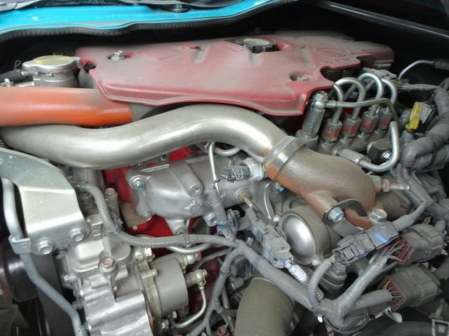 Ref:AUX-24255193 TOYOTA DYNA TRUCK 2021 8 Ref:AUX-24255193 TOYOTA DYNA TRUCK 2021 - Image 8