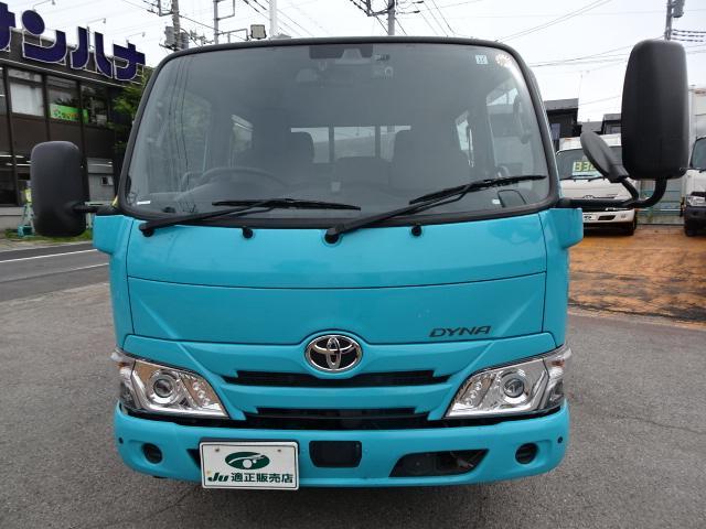 Ref:AUX-24255193 TOYOTA DYNA TRUCK 2021 10 Ref:AUX-24255193 TOYOTA DYNA TRUCK 2021 - Image 10