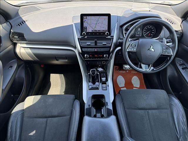 Ref:AUX-24256855 MITSUBISHI ECLIPSE CROSS PHEV 2021 2 Ref:AUX-24256855 MITSUBISHI ECLIPSE CROSS PHEV 2021 - Image 2