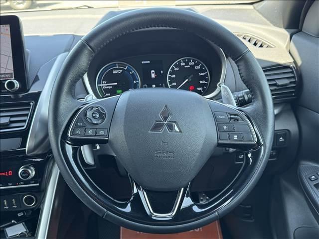 Ref:AUX-24256855 MITSUBISHI ECLIPSE CROSS PHEV 2021 12 Ref:AUX-24256855 MITSUBISHI ECLIPSE CROSS PHEV 2021 - Image 12
