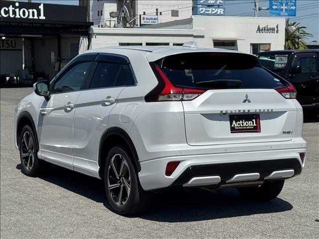 Ref:AUX-24256855 MITSUBISHI ECLIPSE CROSS PHEV 2021 4 Ref:AUX-24256855 MITSUBISHI ECLIPSE CROSS PHEV 2021 - Image 4