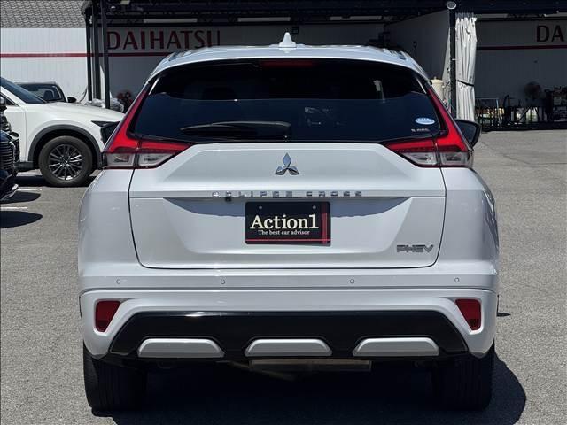 Ref:AUX-24256855 MITSUBISHI ECLIPSE CROSS PHEV 2021 5 Ref:AUX-24256855 MITSUBISHI ECLIPSE CROSS PHEV 2021 - Image 5
