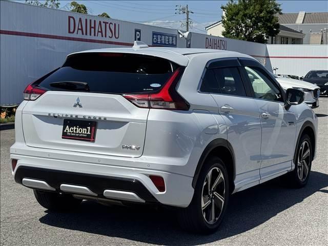 Ref:AUX-24256855 MITSUBISHI ECLIPSE CROSS PHEV 2021 6 Ref:AUX-24256855 MITSUBISHI ECLIPSE CROSS PHEV 2021 - Image 6