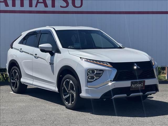 Ref:AUX-24256855 MITSUBISHI ECLIPSE CROSS PHEV 2021 7 Ref:AUX-24256855 MITSUBISHI ECLIPSE CROSS PHEV 2021 - Image 7