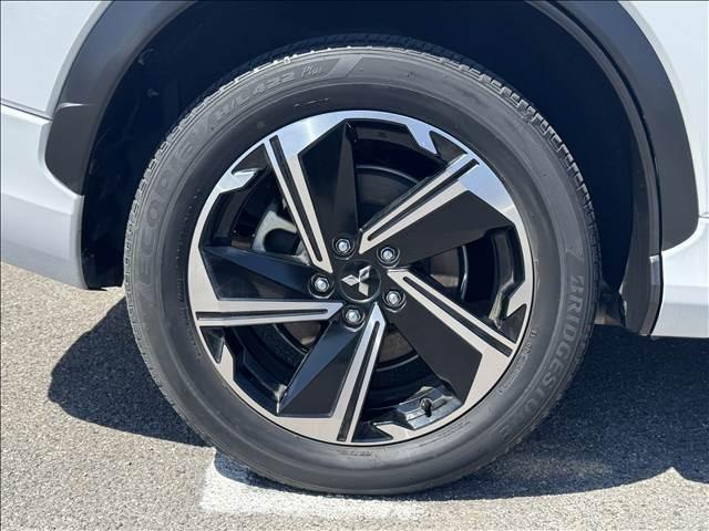Ref:AUX-24256855 MITSUBISHI ECLIPSE CROSS PHEV 2021 8 Ref:AUX-24256855 MITSUBISHI ECLIPSE CROSS PHEV 2021 - Image 8