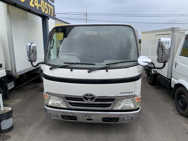 Ref:AUX-24258166 TOYOTA DYNA TRUCK 2010 2 Ref:AUX-24258166 TOYOTA DYNA TRUCK 2010 - Image 2