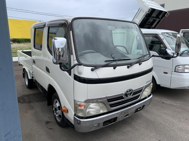 Ref:AUX-24258166 TOYOTA DYNA TRUCK 2010 3 Ref:AUX-24258166 TOYOTA DYNA TRUCK 2010 - Image 3