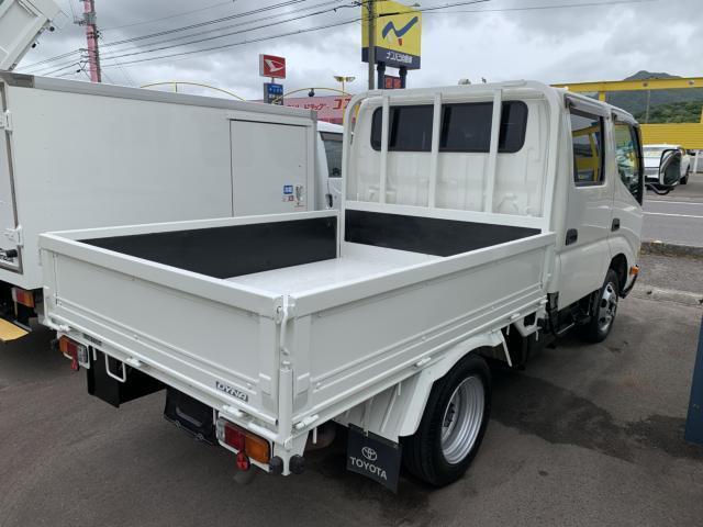 Ref:AUX-24258166 TOYOTA DYNA TRUCK 2010 4 Ref:AUX-24258166 TOYOTA DYNA TRUCK 2010 - Image 4
