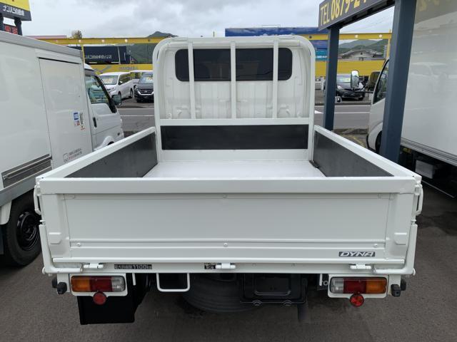 Ref:AUX-24258166 TOYOTA DYNA TRUCK 2010 5 Ref:AUX-24258166 TOYOTA DYNA TRUCK 2010 - Image 5