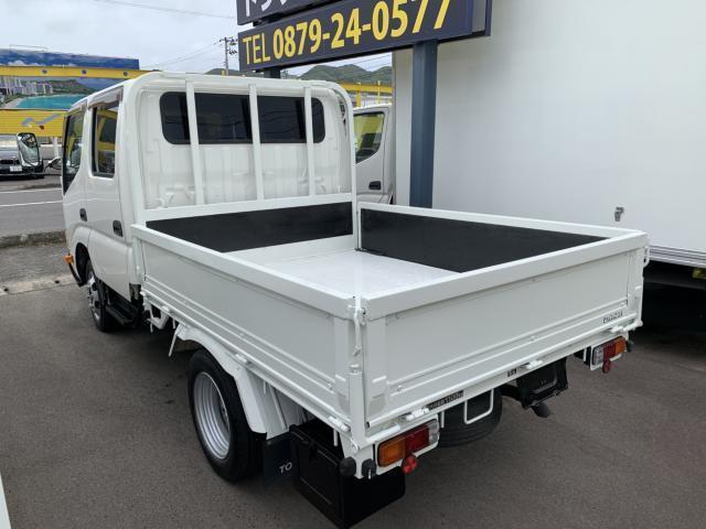 Ref:AUX-24258166 TOYOTA DYNA TRUCK 2010 6 Ref:AUX-24258166 TOYOTA DYNA TRUCK 2010 - Image 6