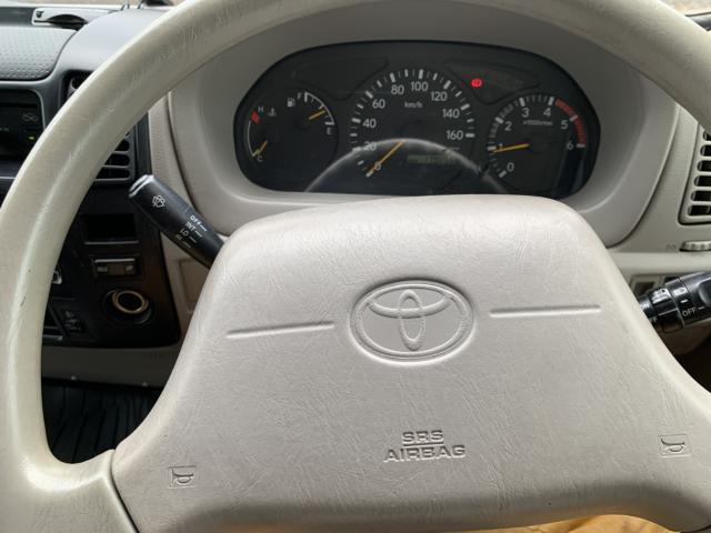 Ref:AUX-24258166 TOYOTA DYNA TRUCK 2010 9 Ref:AUX-24258166 TOYOTA DYNA TRUCK 2010 - Image 9