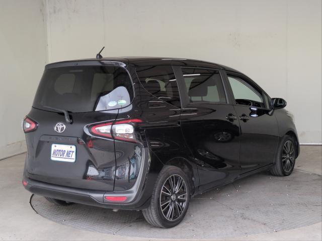 Ref:AUX-24259312 TOYOTA SIENTA 2017 2 Ref:AUX-24259312 TOYOTA SIENTA 2017 - Image 2