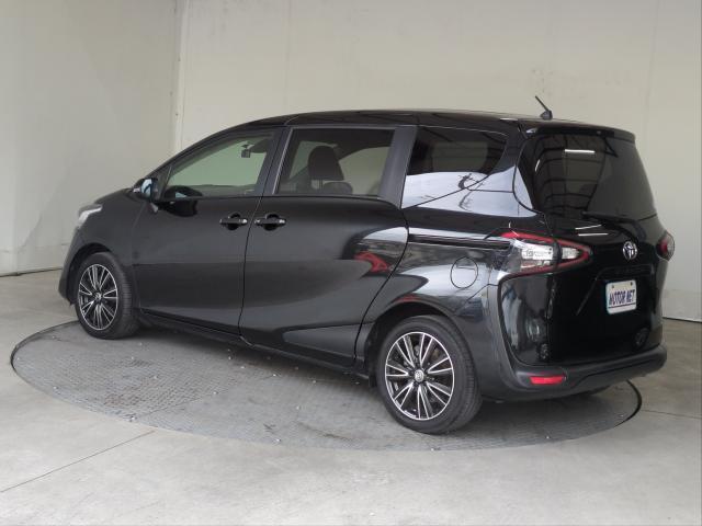 Ref:AUX-24259312 TOYOTA SIENTA 2017 11 Ref:AUX-24259312 TOYOTA SIENTA 2017 - Image 11
