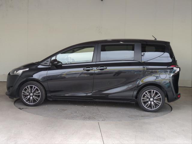 Ref:AUX-24259312 TOYOTA SIENTA 2017 12 Ref:AUX-24259312 TOYOTA SIENTA 2017 - Image 12