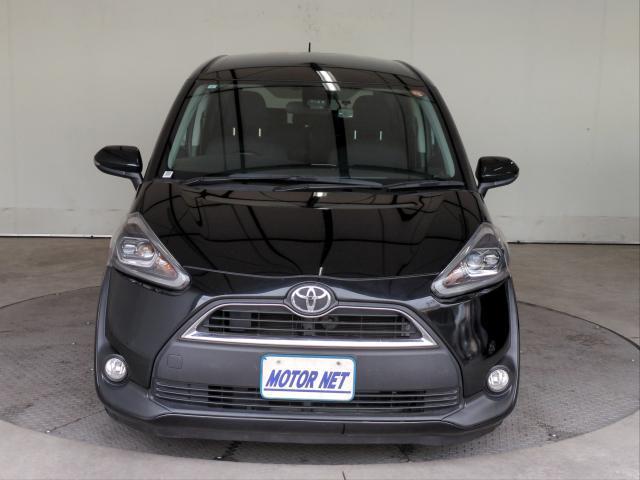 Ref:AUX-24259312 TOYOTA SIENTA 2017 13 Ref:AUX-24259312 TOYOTA SIENTA 2017 - Image 13
