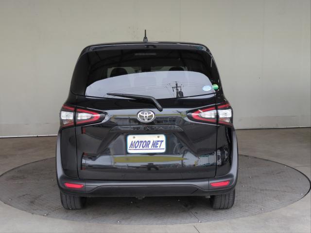 Ref:AUX-24259312 TOYOTA SIENTA 2017 14 Ref:AUX-24259312 TOYOTA SIENTA 2017 - Image 14