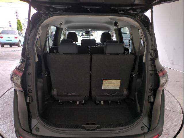 Ref:AUX-24259312 TOYOTA SIENTA 2017 16 Ref:AUX-24259312 TOYOTA SIENTA 2017 - Image 16