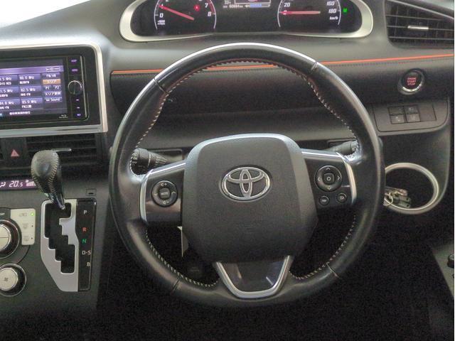 Ref:AUX-24259312 TOYOTA SIENTA 2017 18 Ref:AUX-24259312 TOYOTA SIENTA 2017 - Image 18
