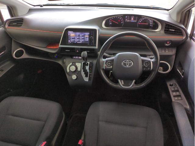 Ref:AUX-24259312 TOYOTA SIENTA 2017 3 Ref:AUX-24259312 TOYOTA SIENTA 2017 - Image 3