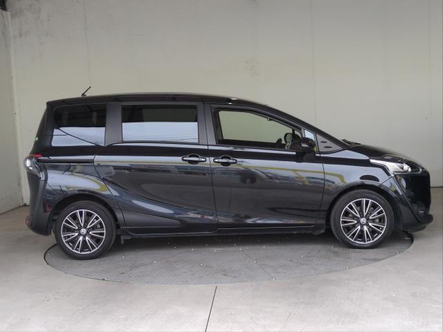 Ref:AUX-24259312 TOYOTA SIENTA 2017 4 Ref:AUX-24259312 TOYOTA SIENTA 2017 - Image 4