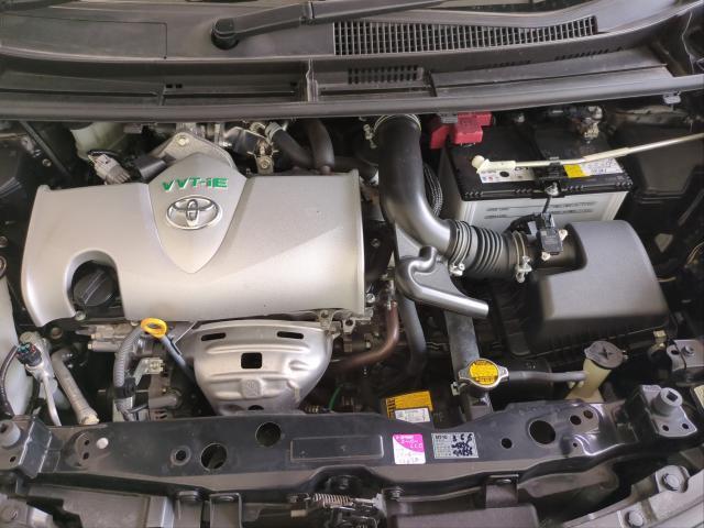 Ref:AUX-24259312 TOYOTA SIENTA 2017 8 Ref:AUX-24259312 TOYOTA SIENTA 2017 - Image 8