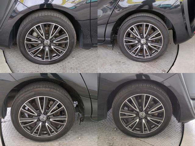 Ref:AUX-24259312 TOYOTA SIENTA 2017 9 Ref:AUX-24259312 TOYOTA SIENTA 2017 - Image 9