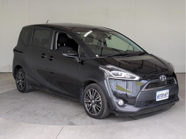 Ref:AUX-24259312 TOYOTA SIENTA 2017 10 Ref:AUX-24259312 TOYOTA SIENTA 2017 - Image 10