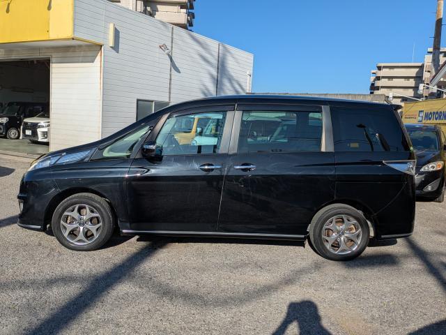 Ref:AUX-24259316 MAZDA BIANTE 2015 12 Ref:AUX-24259316 MAZDA BIANTE 2015 - Image 12
