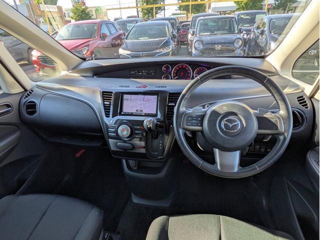 Ref:AUX-24259316 MAZDA BIANTE 2015 3 Ref:AUX-24259316 MAZDA BIANTE 2015 - Image 3