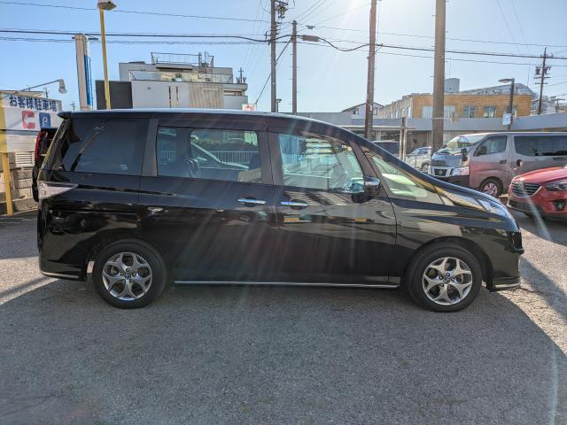 Ref:AUX-24259316 MAZDA BIANTE 2015 4 Ref:AUX-24259316 MAZDA BIANTE 2015 - Image 4