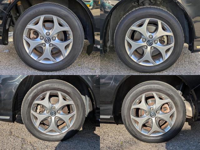 Ref:AUX-24259316 MAZDA BIANTE 2015 9 Ref:AUX-24259316 MAZDA BIANTE 2015 - Image 9