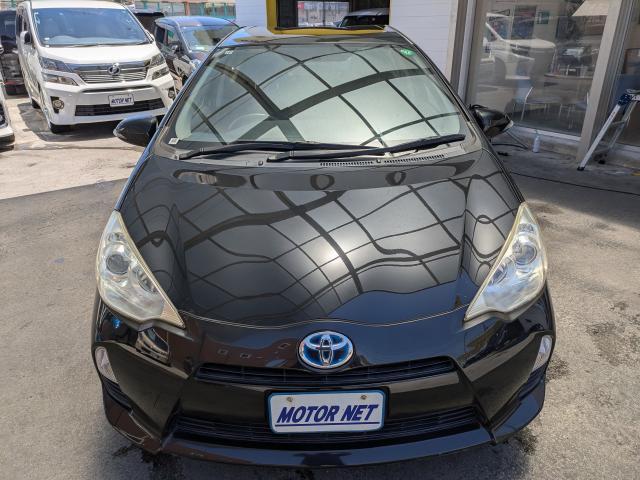 Ref:AUX-24259319 TOYOTA AQUA 2013 13 Ref:AUX-24259319 TOYOTA AQUA 2013 - Image 13