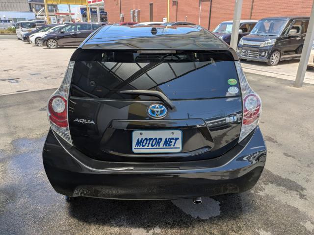 Ref:AUX-24259319 TOYOTA AQUA 2013 14 Ref:AUX-24259319 TOYOTA AQUA 2013 - Image 14