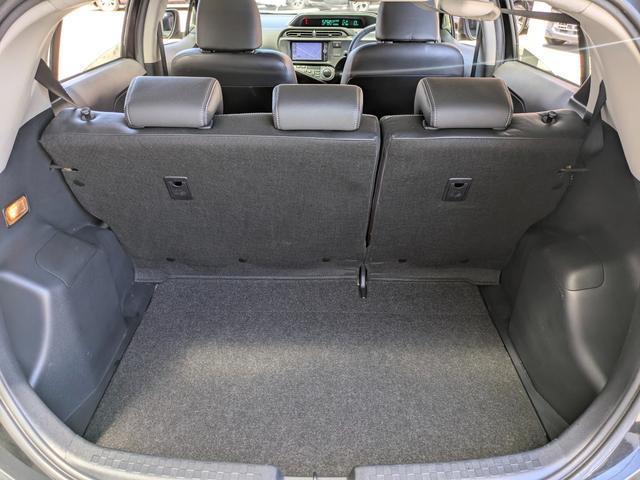 Ref:AUX-24259319 TOYOTA AQUA 2013 16 Ref:AUX-24259319 TOYOTA AQUA 2013 - Image 16